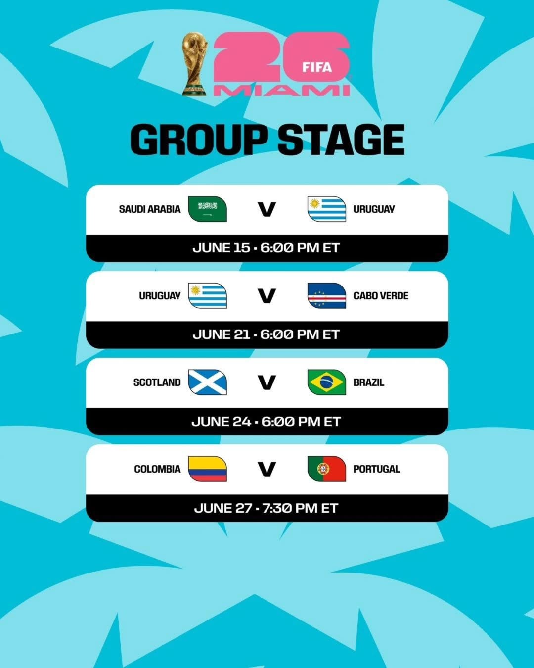 World Cup 2026 Groups Explained For Miami Hard Rock Stadium world-cup-2026-groups-explained-for-miami-hard-rock-stadium